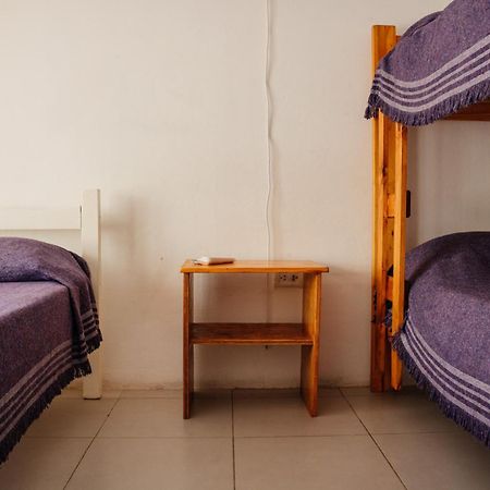 Sigrum Hostel San Rafael  Bagian luar foto