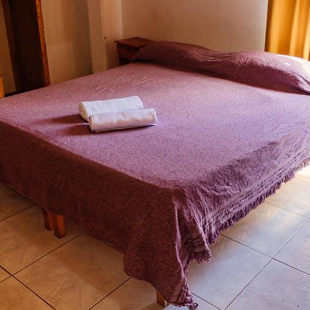 Sigrum Hostel San Rafael  Bagian luar foto