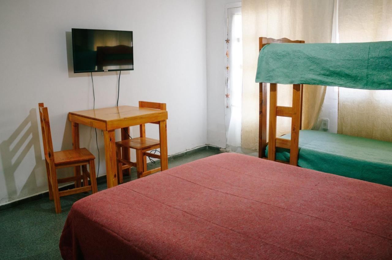 Sigrum Hostel San Rafael  Bagian luar foto