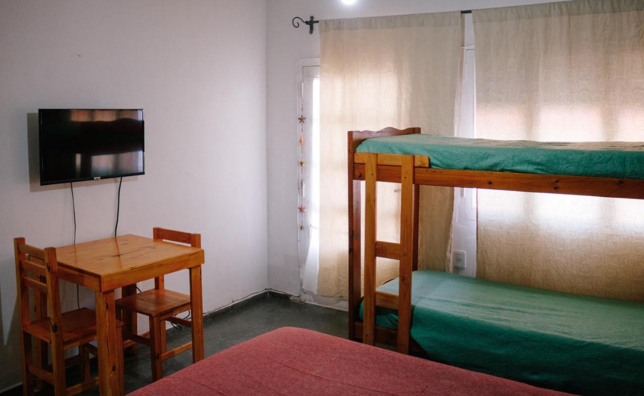 Sigrum Hostel San Rafael  Bagian luar foto