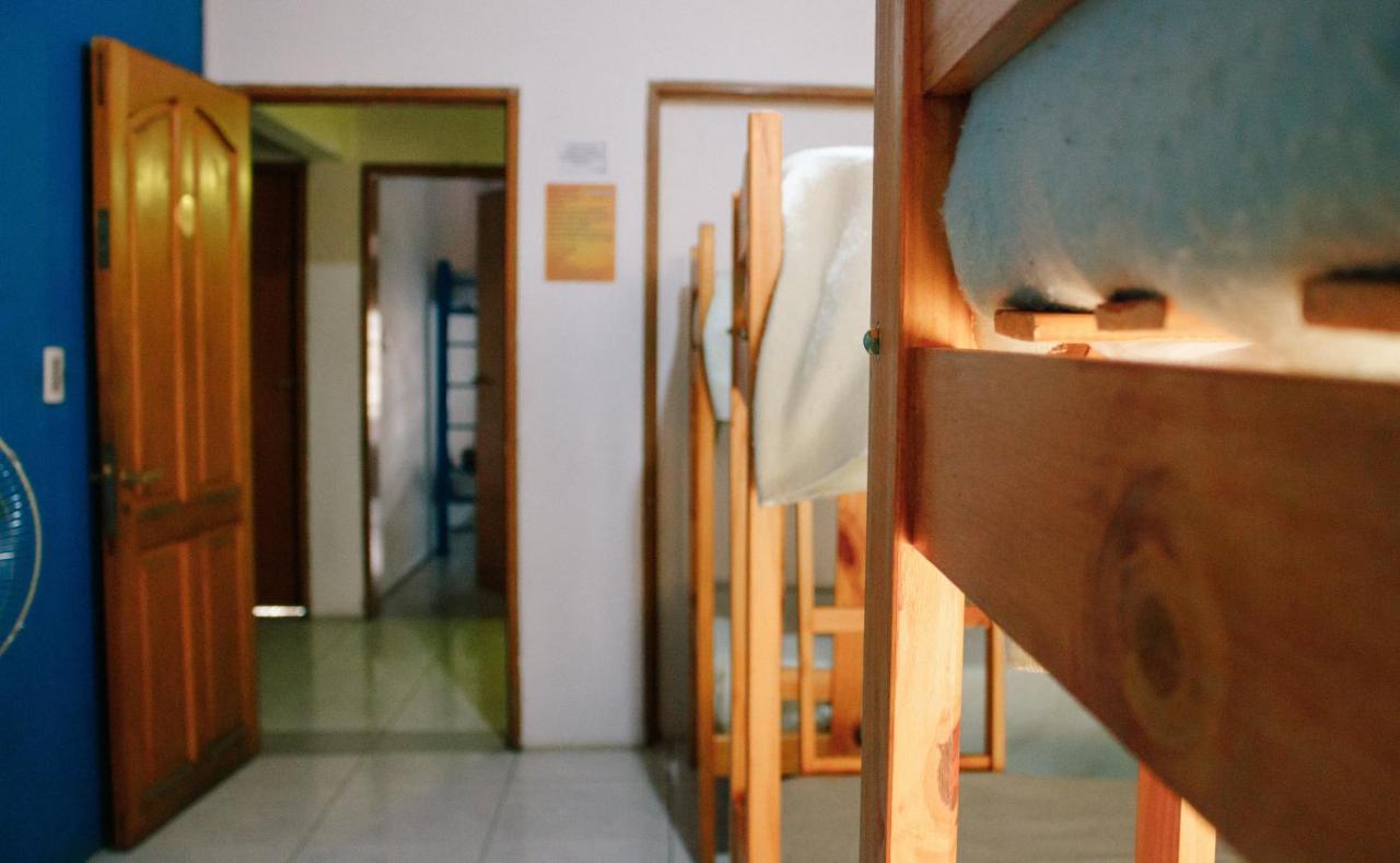 Sigrum Hostel San Rafael  Bagian luar foto
