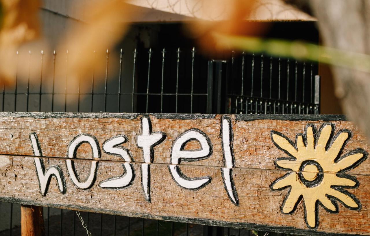 Sigrum Hostel San Rafael  Bagian luar foto