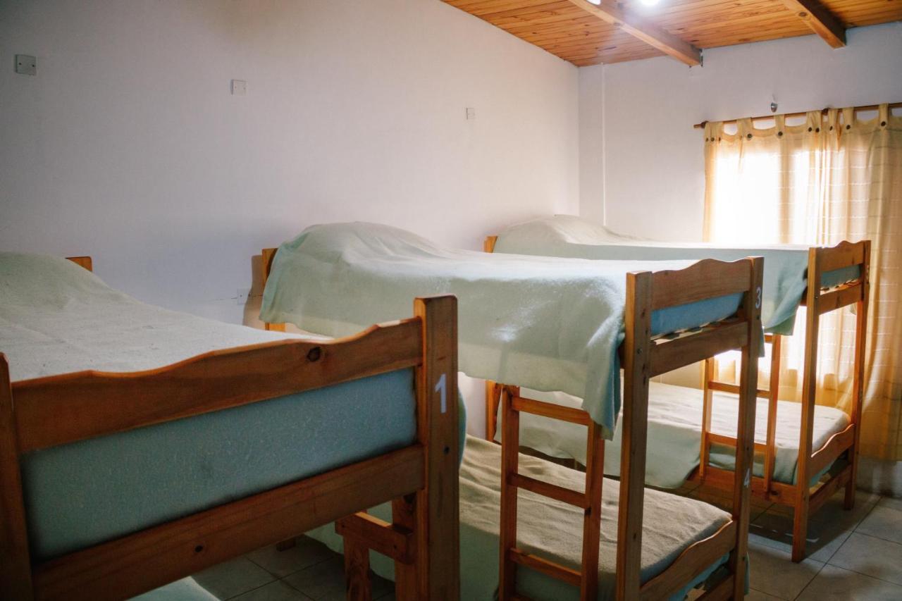 Sigrum Hostel San Rafael  Bagian luar foto