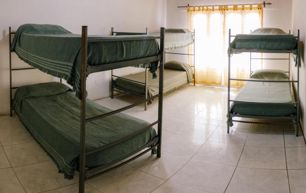 Sigrum Hostel San Rafael  Bagian luar foto