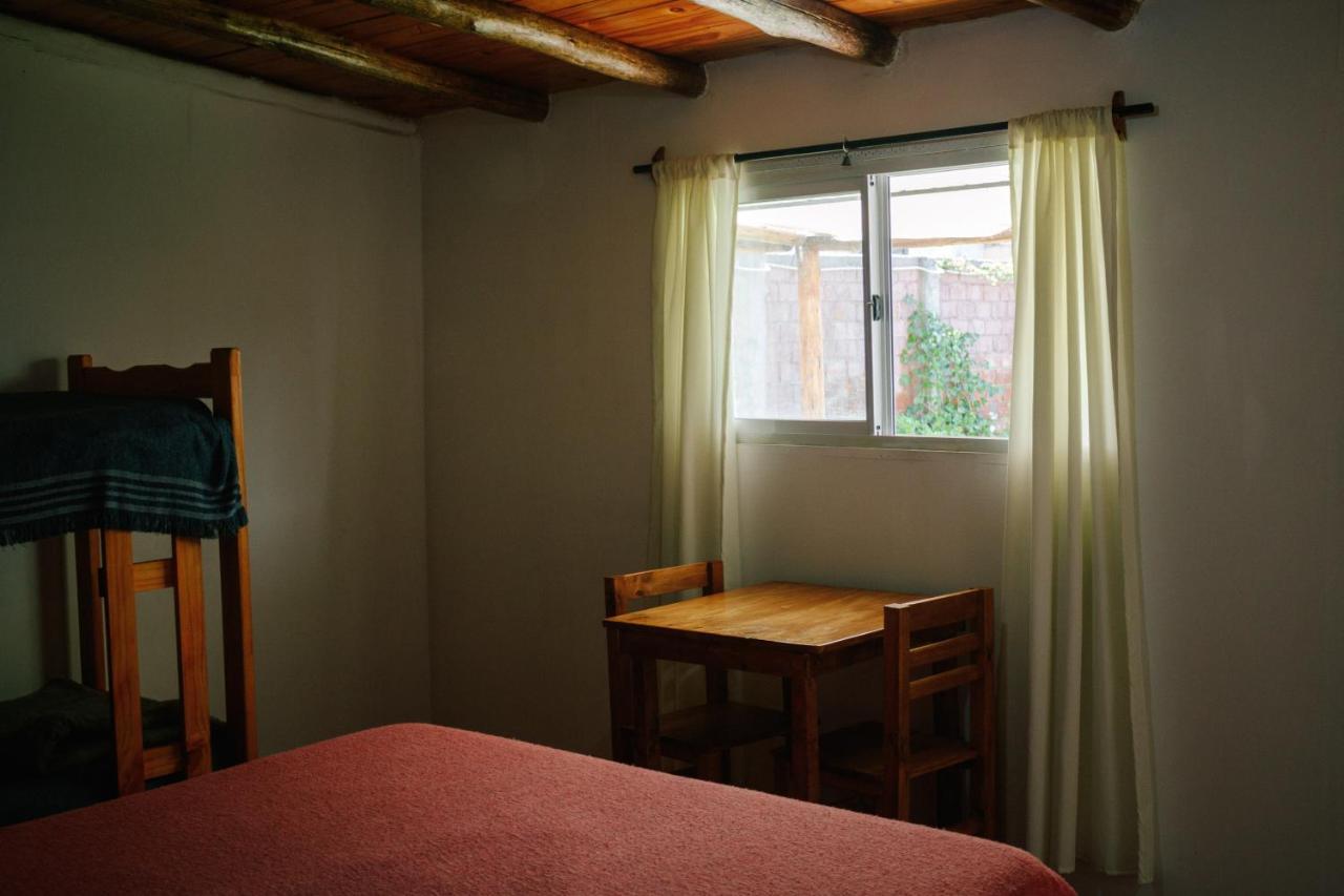 Sigrum Hostel San Rafael  Bagian luar foto