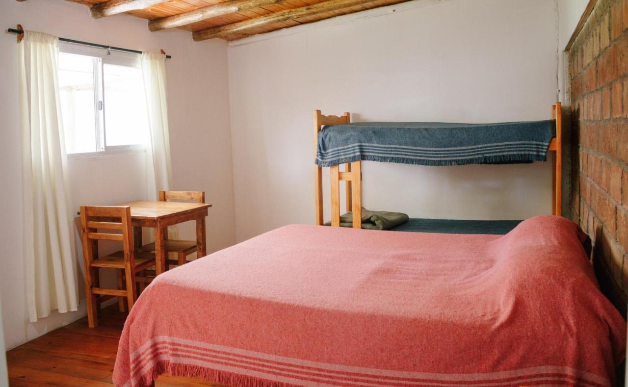 Sigrum Hostel San Rafael  Bagian luar foto