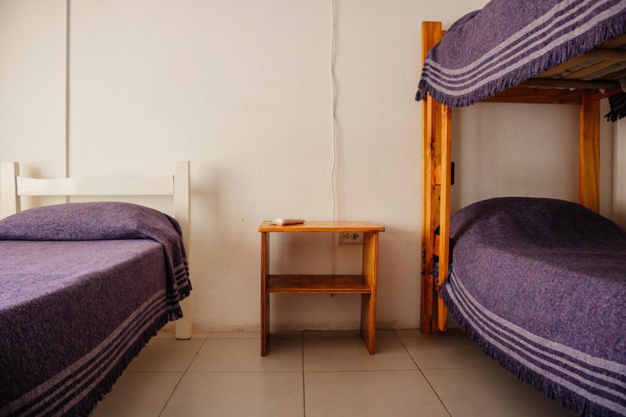 Sigrum Hostel San Rafael  Bagian luar foto