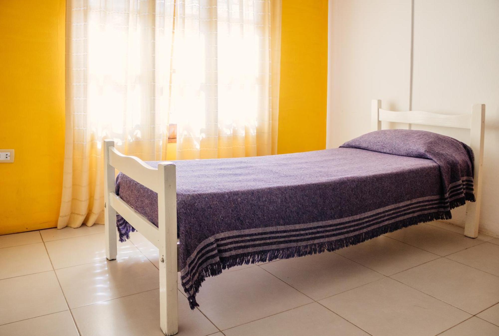 Sigrum Hostel San Rafael  Bagian luar foto