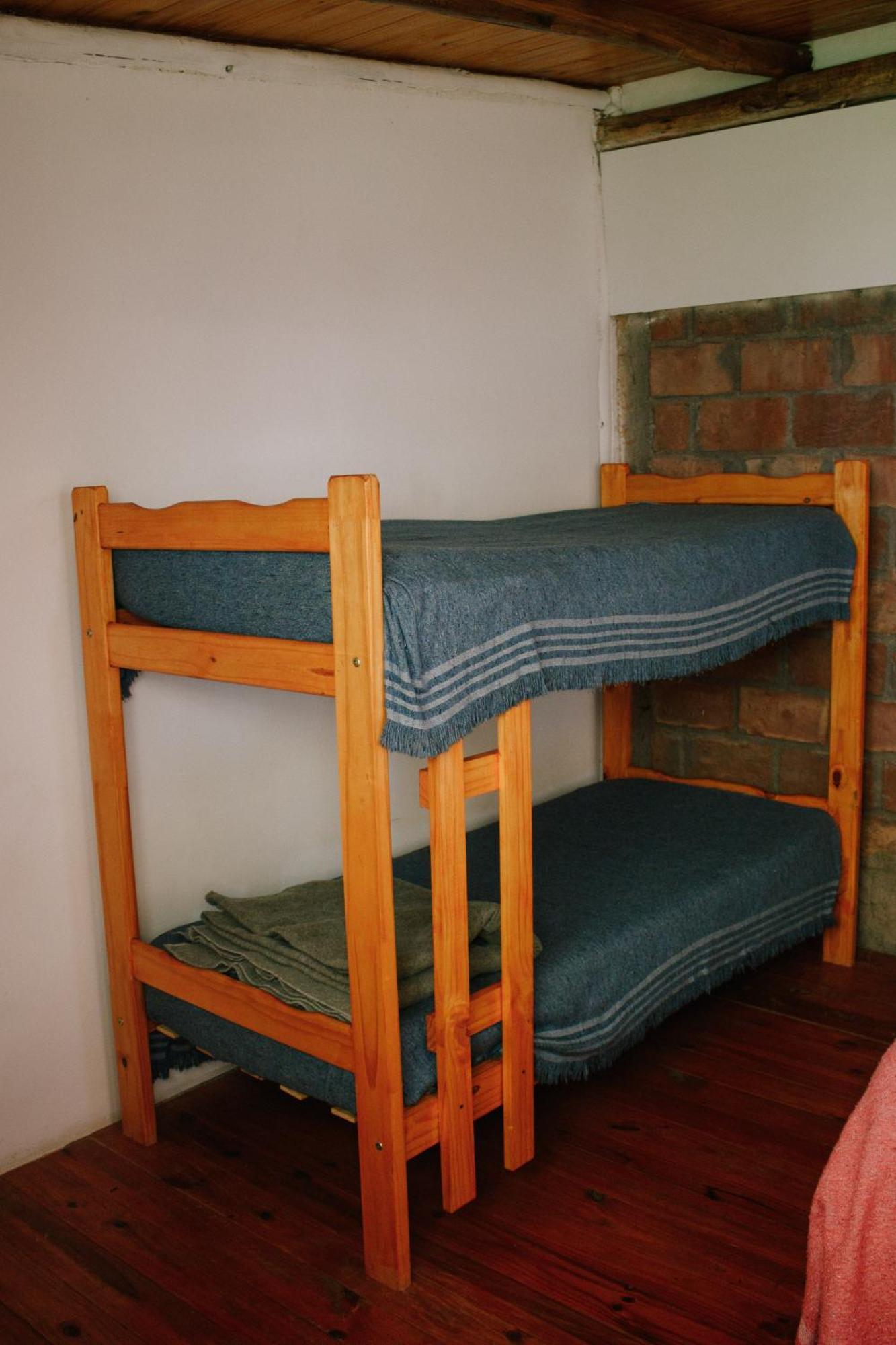 Sigrum Hostel San Rafael  Bagian luar foto
