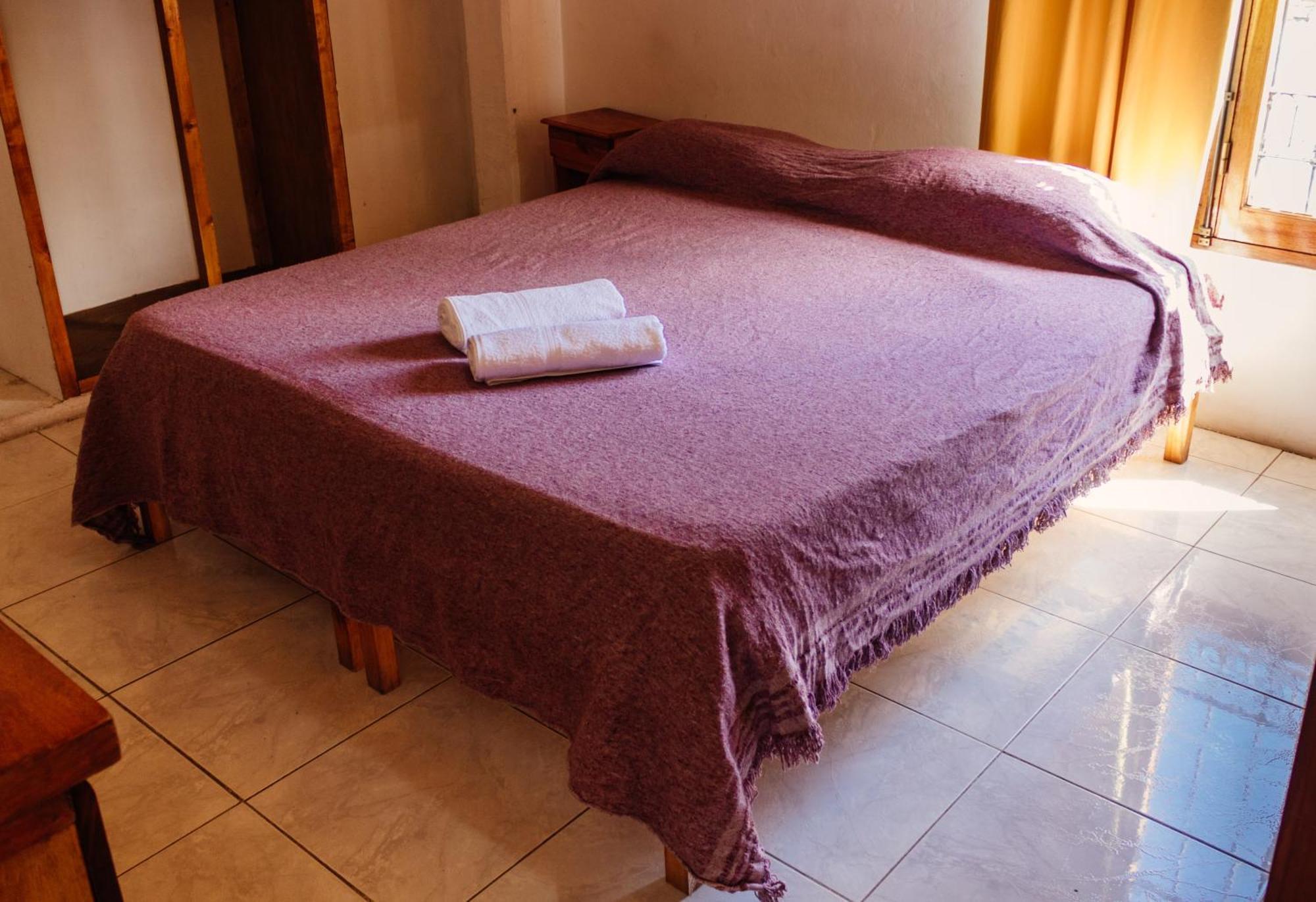 Sigrum Hostel San Rafael  Bagian luar foto